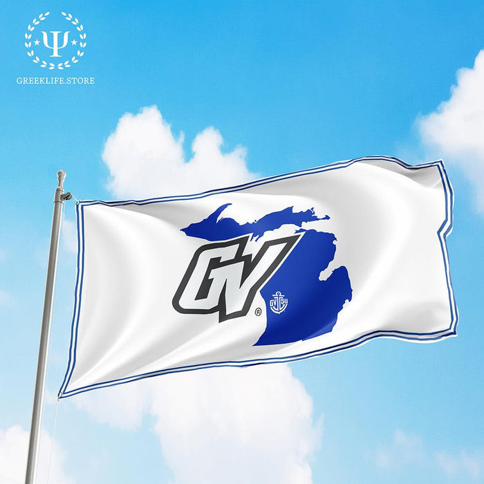 Grand Valley State University Flags and Banners