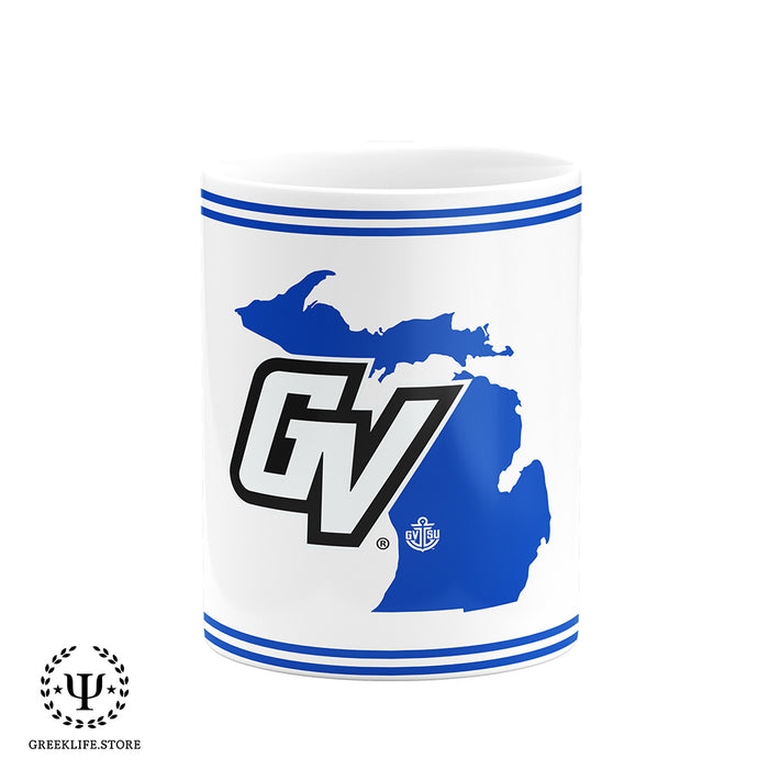 Grand Valley State University Coffee Mug 11 OZ