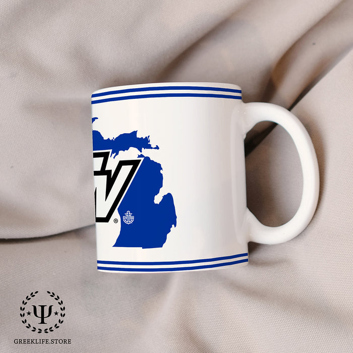 Grand Valley State University Coffee Mug 11 OZ