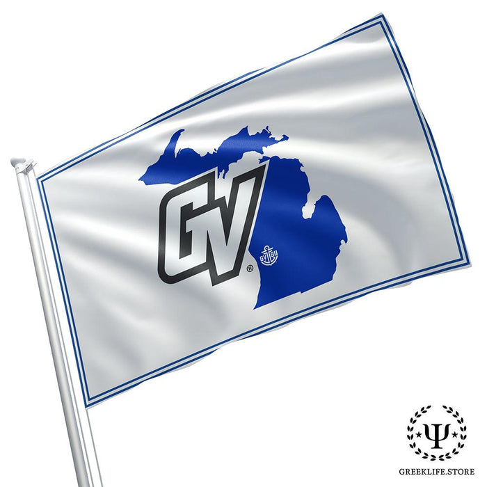 Grand Valley State University Flags and Banners