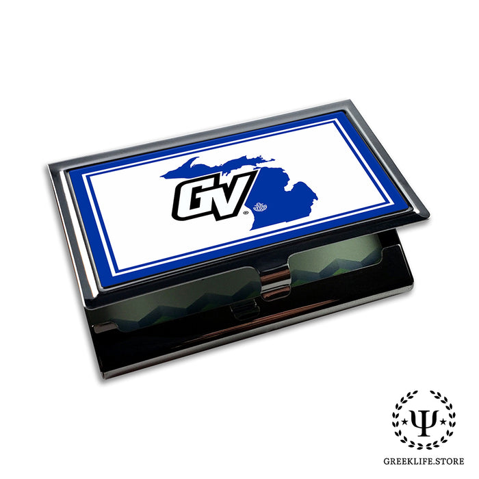 Grand Valley State University Business Card Holder