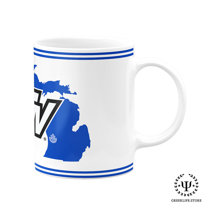 Grand Valley State University Coffee Mug 11 OZ