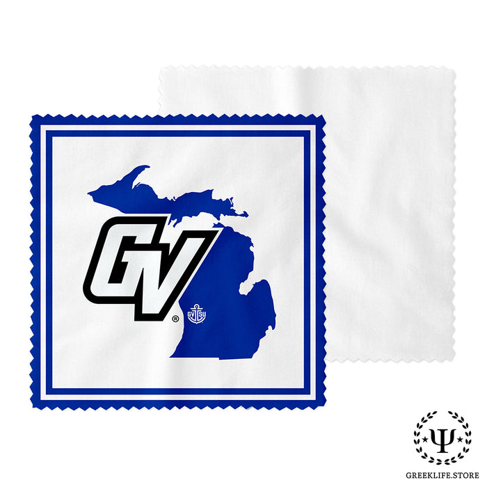 Grand Valley State University Eyeglass Cleaner & Microfiber Cleaning Cloth