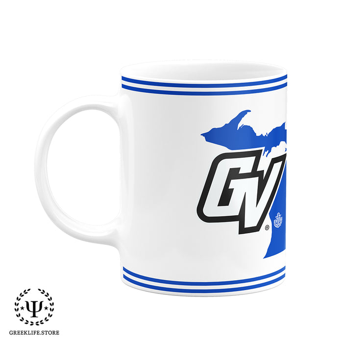 Grand Valley State University Coffee Mug 11 OZ