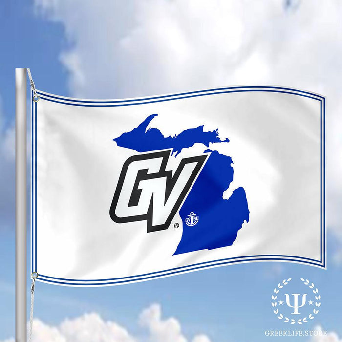 Grand Valley State University Flags and Banners