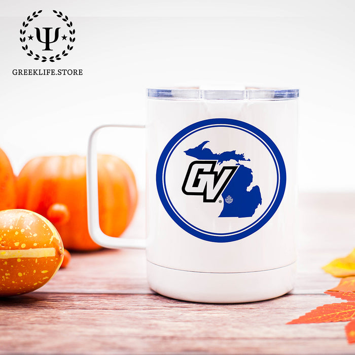 Grand Valley State University Stainless Steel Travel Mug 13 OZ