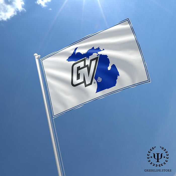 Grand Valley State University Flags and Banners