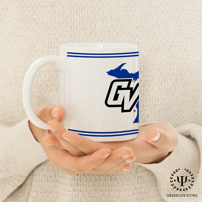 Grand Valley State University Coffee Mug 11 OZ