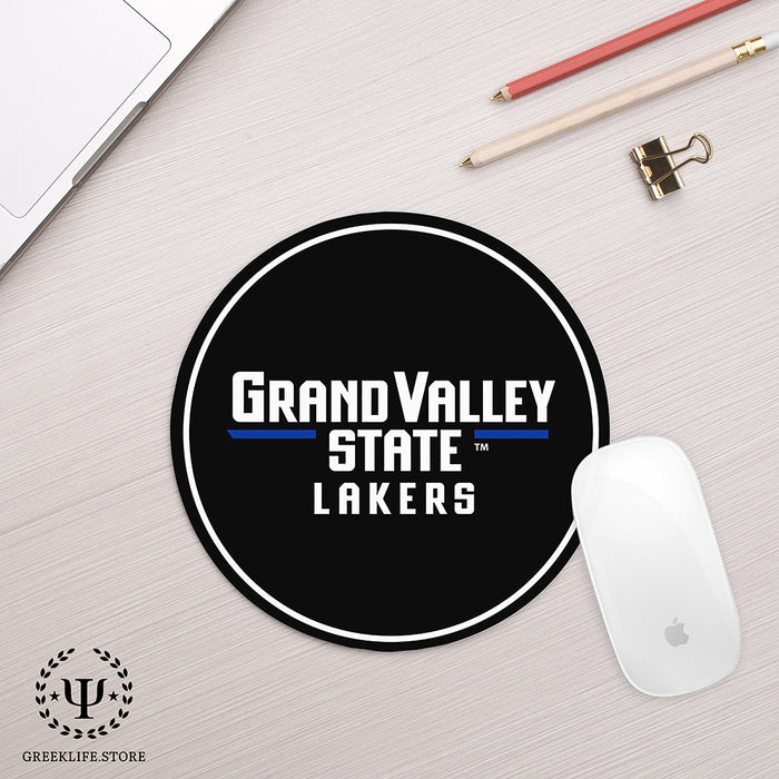 Grand Valley State University Mouse Pad Round