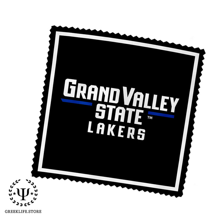 Grand Valley State University Eyeglass Cleaner & Microfiber Cleaning Cloth