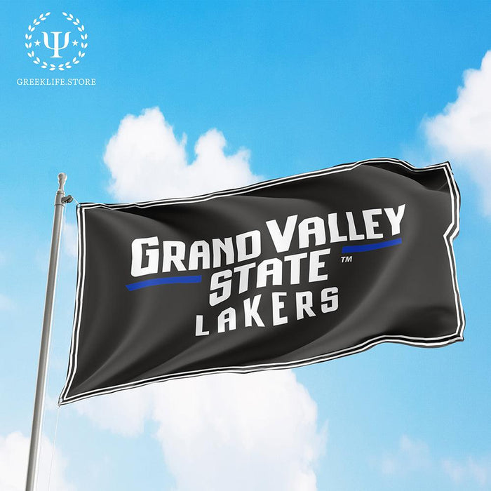 Grand Valley State University Flags and Banners