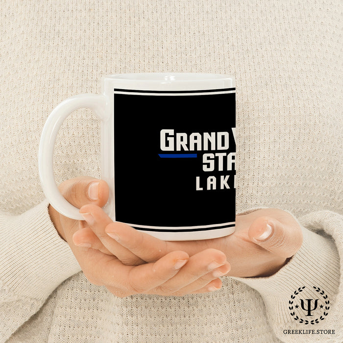 Grand Valley State University Coffee Mug 11 OZ