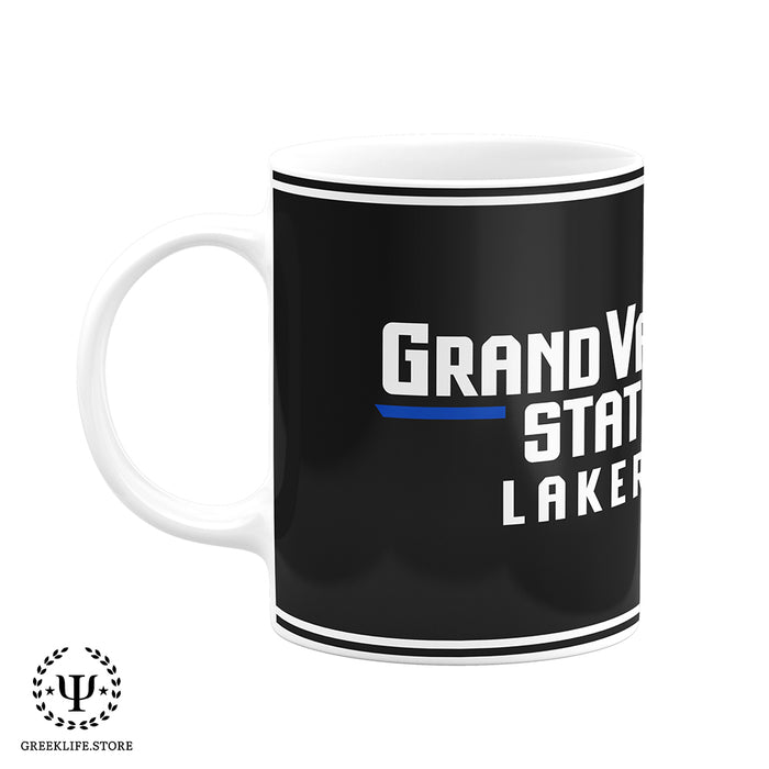 Grand Valley State University Coffee Mug 11 OZ