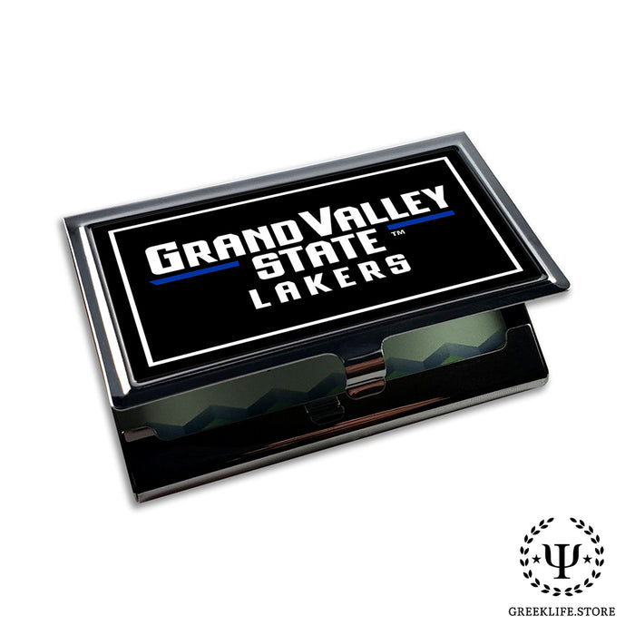 Grand Valley State University Business Card Holder