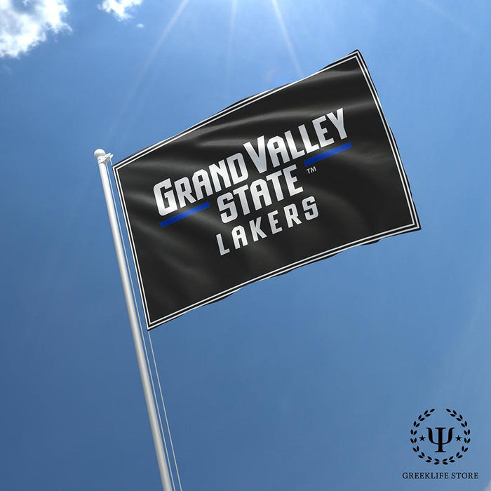 Grand Valley State University Flags and Banners