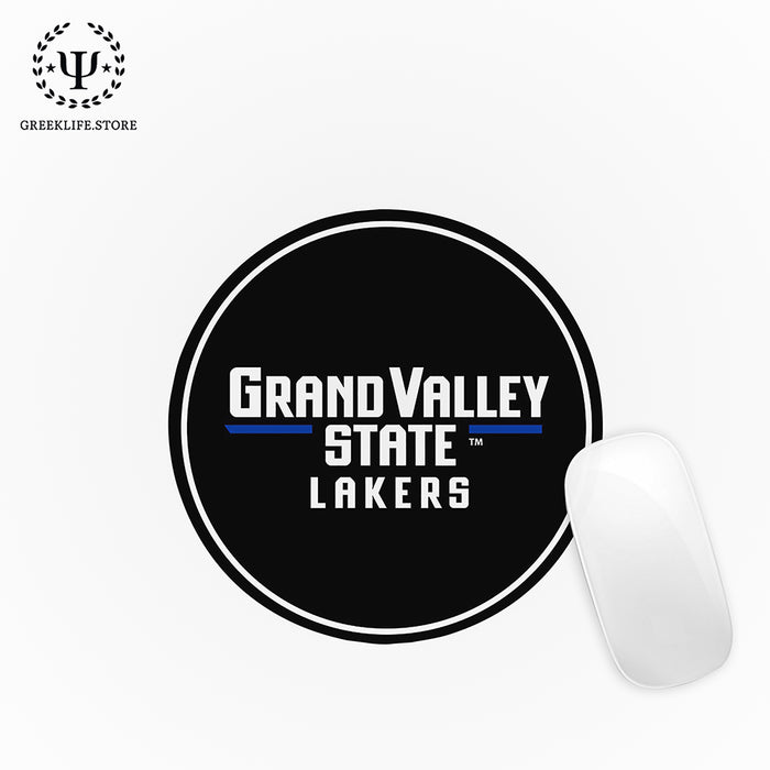 Grand Valley State University Mouse Pad Round