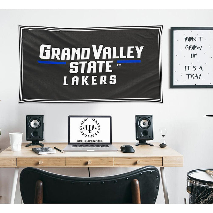 Grand Valley State University Flags and Banners