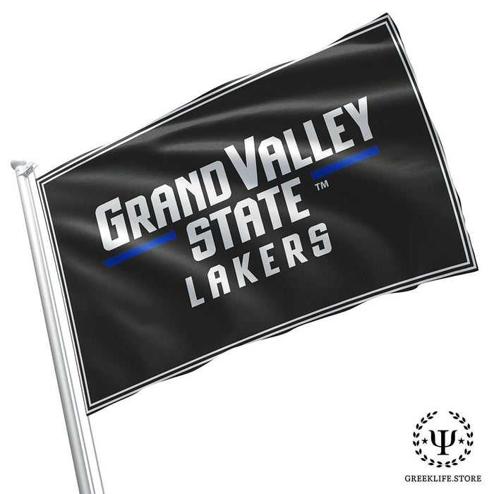 Grand Valley State University Flags and Banners