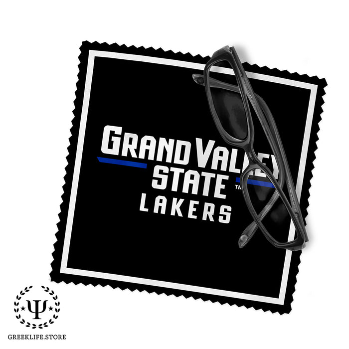 Grand Valley State University Eyeglass Cleaner & Microfiber Cleaning Cloth