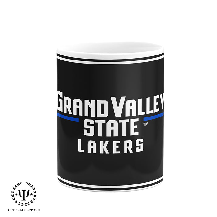 Grand Valley State University Coffee Mug 11 OZ