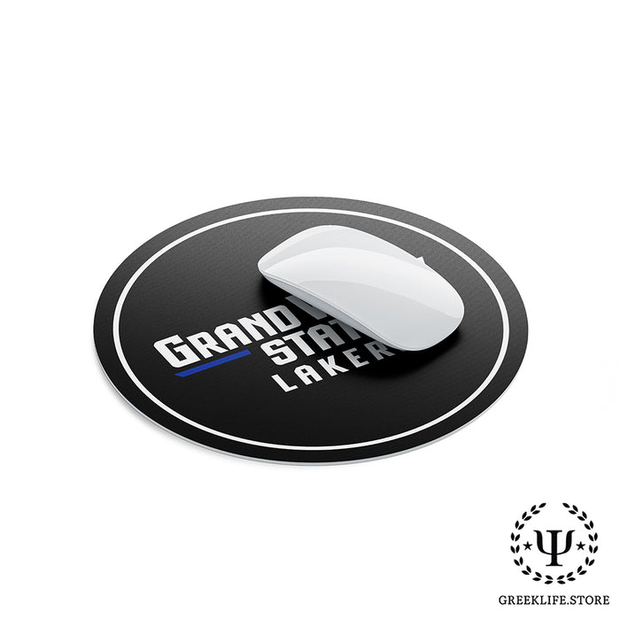 Grand Valley State University Mouse Pad Round