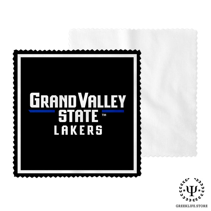 Grand Valley State University Eyeglass Cleaner & Microfiber Cleaning Cloth