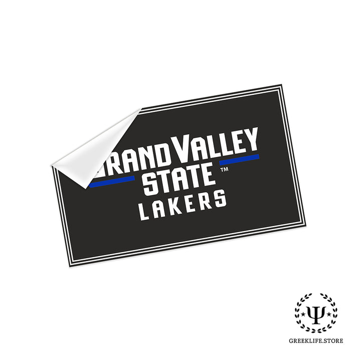 Grand Valley State University Decal Sticker