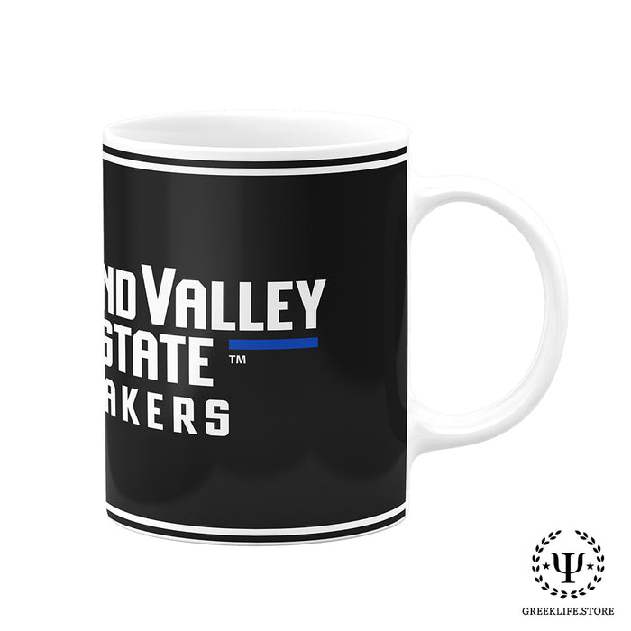 Grand Valley State University Coffee Mug 11 OZ