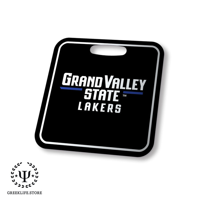 Grand Valley State University Luggage Bag Tag (square)