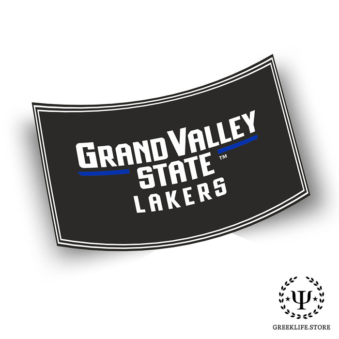 Grand Valley State University Decal Sticker