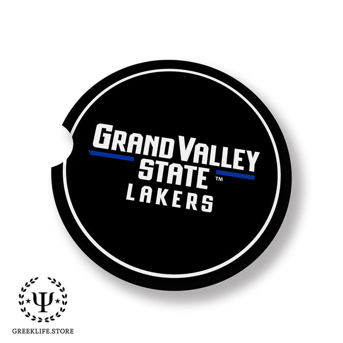 Grand Valley State University Car Cup Holder Coaster (Set of 2)