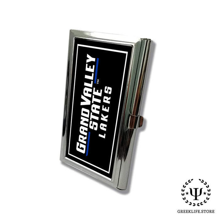 Grand Valley State University Business Card Holder