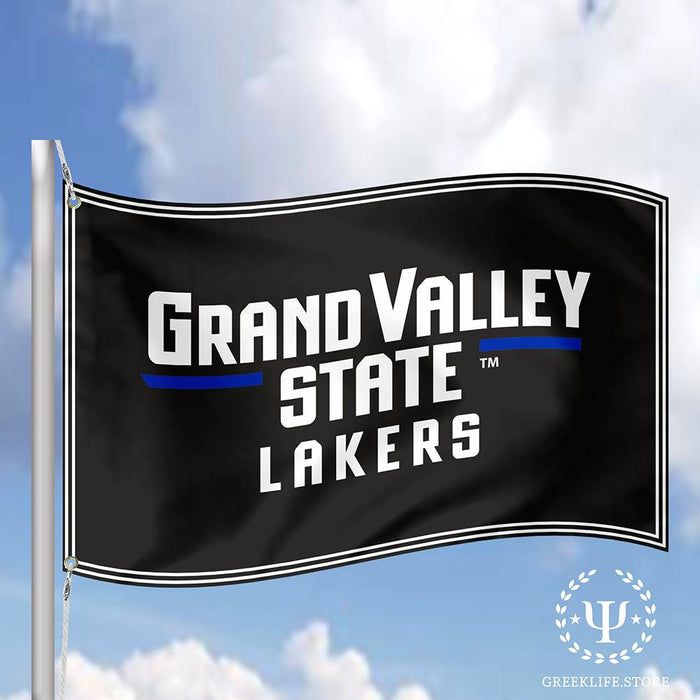 Grand Valley State University Flags and Banners