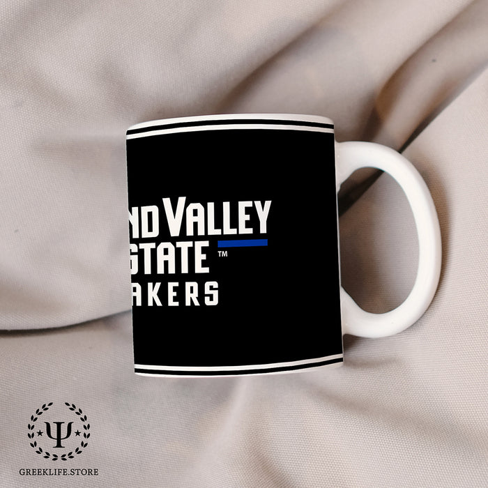 Grand Valley State University Coffee Mug 11 OZ