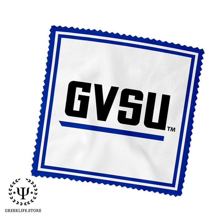 Grand Valley State University Eyeglass Cleaner & Microfiber Cleaning Cloth