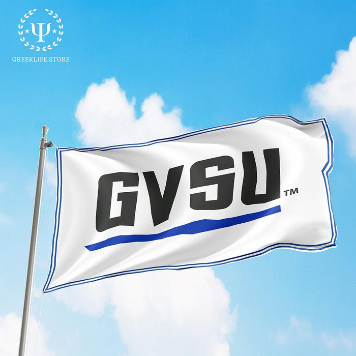 Grand Valley State University Flags and Banners