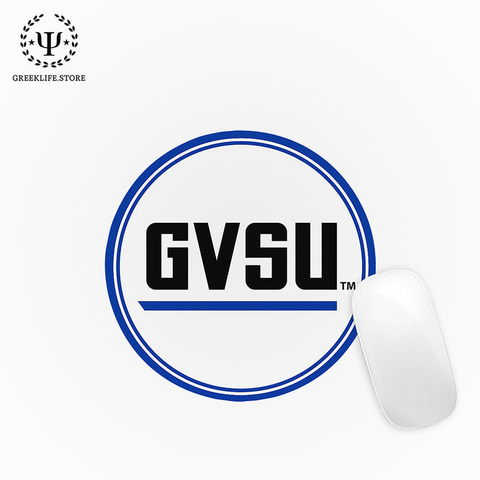 Grand Valley State University Mouse Pad Round