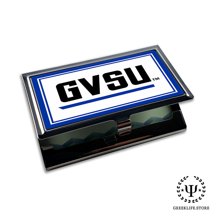 Grand Valley State University Business Card Holder