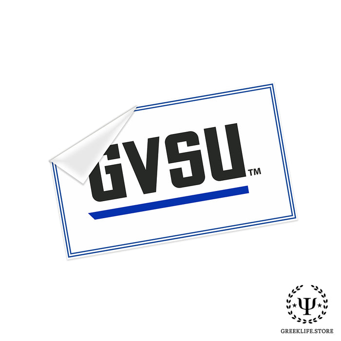 Grand Valley State University Decal Sticker