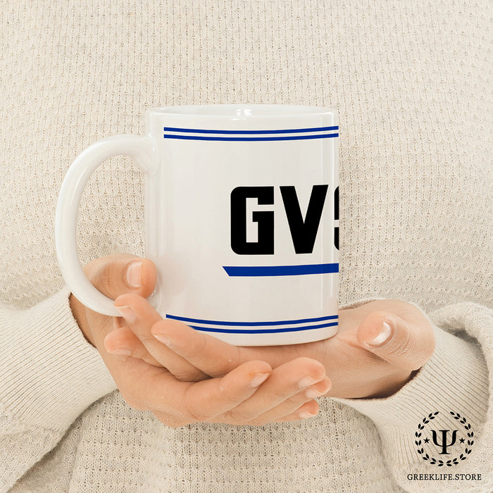 Grand Valley State University Coffee Mug 11 OZ