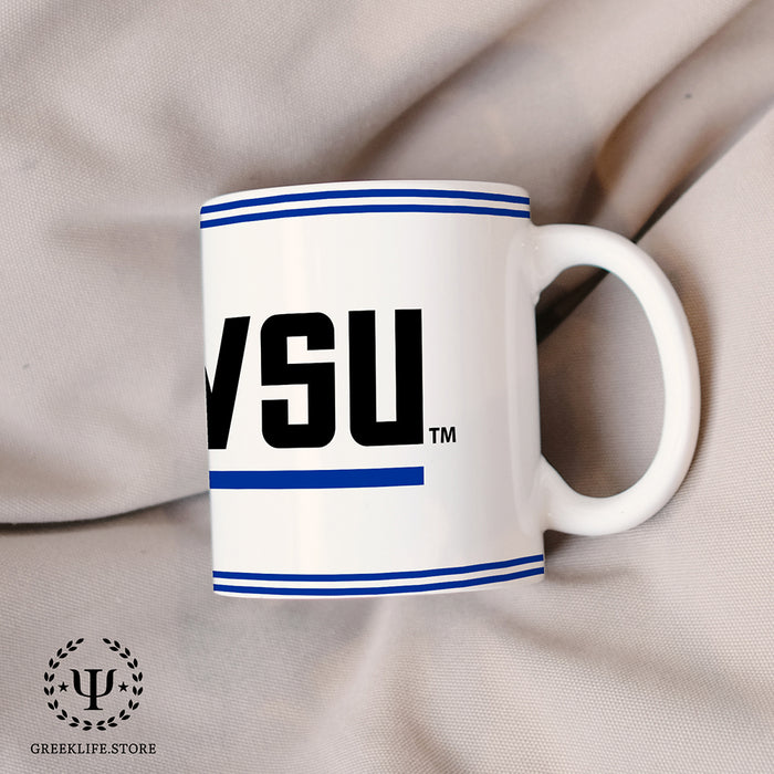 Grand Valley State University Coffee Mug 11 OZ