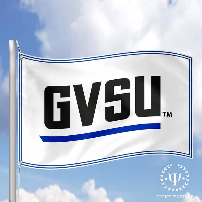 Grand Valley State University Flags and Banners