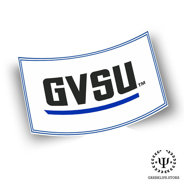 Grand Valley State University Decal Sticker