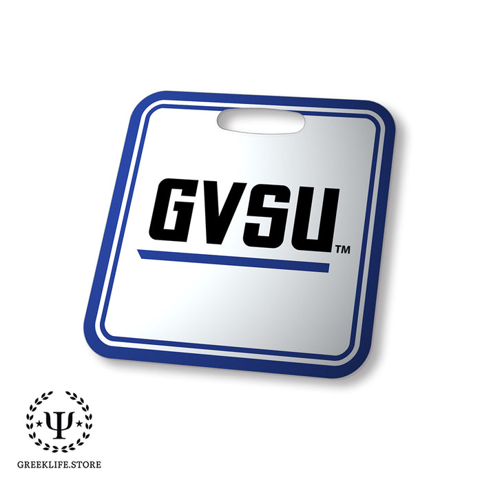 Grand Valley State University Luggage Bag Tag (square)