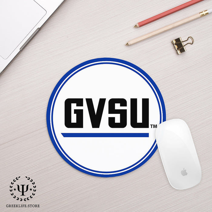 Grand Valley State University Mouse Pad Round