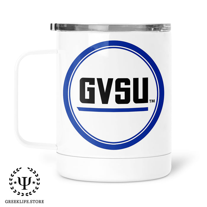 Grand Valley State University Stainless Steel Travel Mug 13 OZ