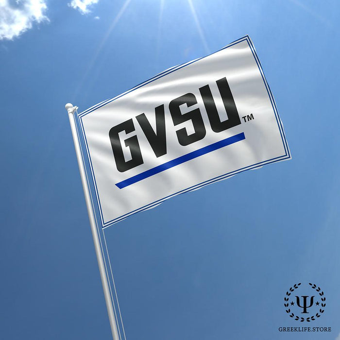 Grand Valley State University Flags and Banners