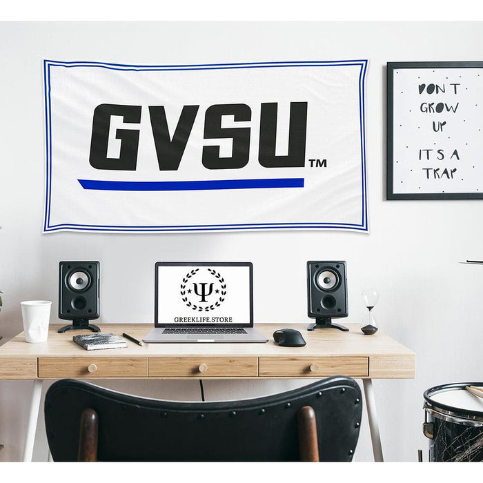 Grand Valley State University Flags and Banners