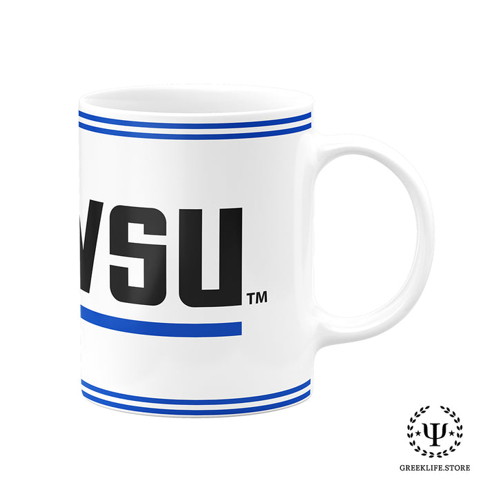 Grand Valley State University Coffee Mug 11 OZ