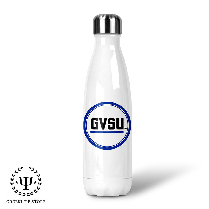 Grand Valley State University Thermos Water Bottle 17 OZ